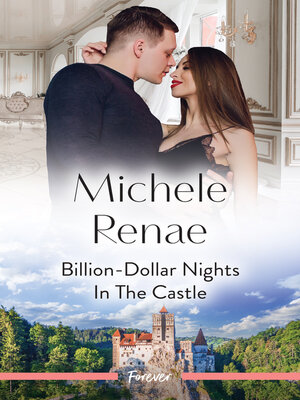 cover image of Billion-Dollar Nights In the Castle